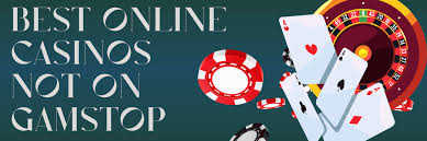 Exploring Non GamStop Casino Sites Unrestricted Gaming Experience