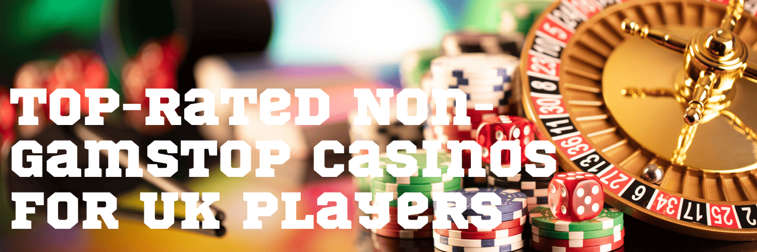Exploring Non GamStop Sites A Guide to Alternative Online Casinos -1500799106