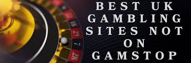 Exploring Non GamStop Sites A Guide to Alternative Gambling Options