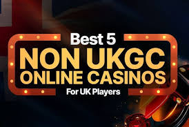 Exploring Non-UK Casinos A Global Gaming Adventure