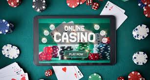 Exploring the World of Non-UK Licensed Online Casinos