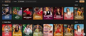 Mafia Casino Online en España La Aventura de Jugar y Ganar