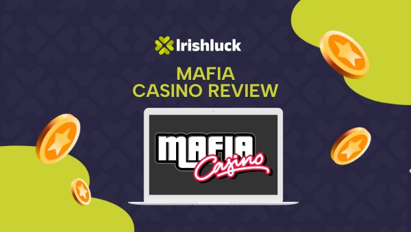 Mafia Casino Online en España La Aventura de Jugar y Ganar