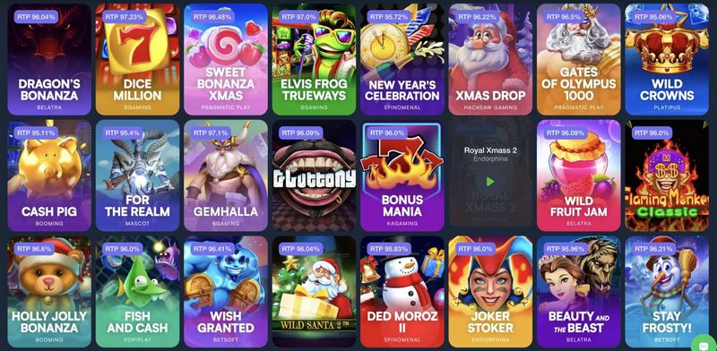 Strona kasyna online bez weryfikacji Strona kasyna online bez weryfikacji