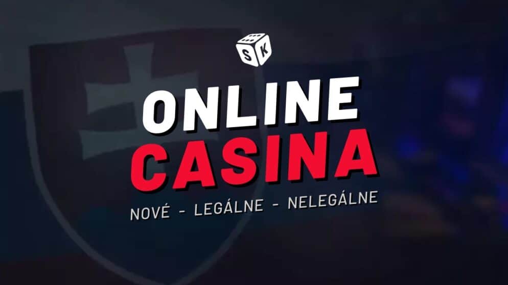 Mobile Casino Slovenský Zábava na Dosah Ruky