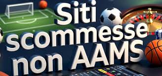 Siti Scommesse Calcio Non AAMS Guida Completa e Sicura per gli Scommettitori Siti Scommesse Calcio Non AAMS Guida Completa e Sicura per gli Scommettitori