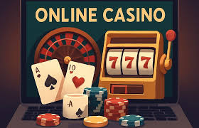 The Allure of Overseas Casinos A Comprehensive Guide -1223500028