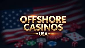 The Allure of Overseas Casinos Experience Gaming Beyond Borders