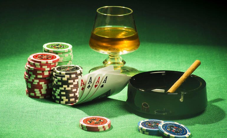 The Allure of Overseas Casinos Experience Gaming Beyond Borders
