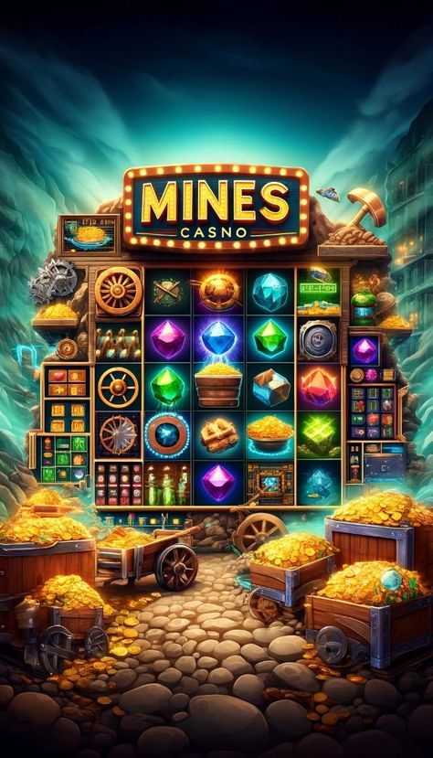 The Global Landscape of International Casinos -1219314591 The Global Landscape of International Casinos -1219314591