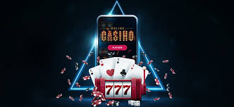 The Rise of Independent Online Casino Sites Exploring the Benefits and Risks