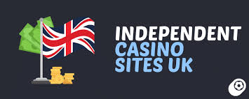 The Rise of Independent Online Casinos -1709911825