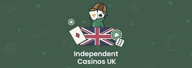 The Rise of Independent Online Casinos A Comprehensive Guide