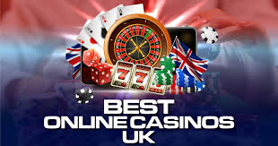 The Ultimate Guide to Mandarin Online Casino UK Experience the Thrill of Gaming