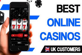 The Ultimate Guide to Mandarin Online Casino UK Experience the Thrill of Gaming