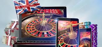 Top 10 Online Casinos in the UK Discover Your Perfect Gaming Spot