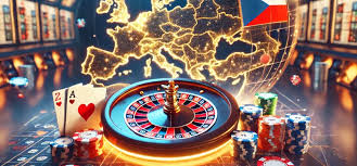 Zahraniční online casino Průvodce světem virtuálního hazardu Zahraniční online casino Průvodce světem virtuálního hazardu