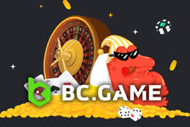 BC.Game Online Casino A New Era of Gambling in Germany