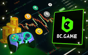 Discover the Thrilling World of BC.Game Crypto Casino